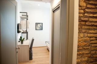 Giuturna Boutique Hotel - Rome - 3