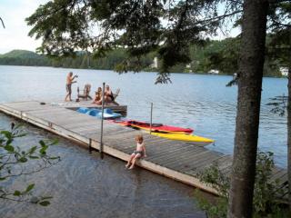 Chalets et Studios Le Vent Du Nord - Lac-Superieur - 6