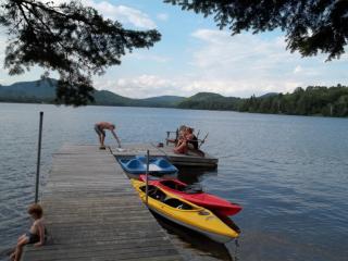 Chalets et Studios Le Vent Du Nord - Lac-Superieur - 8