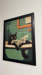 Serenity inspired by Socrates - 1