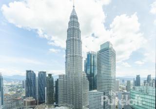 Sky Suites KLCC - Kuala Lumpur - 5