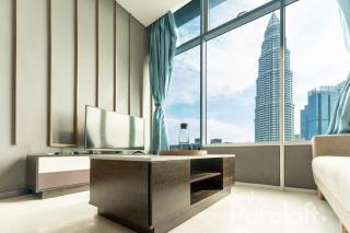 Sky Suites KLCC - Kuala Lumpur - 9