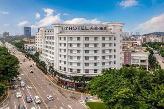 LIZ International Hotel Panyu Ginza Shiqiao Metro Branch - Free Shuttle Bus to Canton Fair Complex During Canton Fair Period & Free Breakfast & Free Afternoon Tea & Free Midnight Snack - Canton - 7