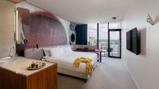 Hotel Indigo Sydney Potts Point by IHG - 9