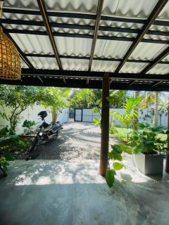 Bael House Ahangama - 6