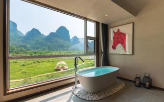 Yangshuo One Thousand and One Courtyard Views B&B - 6