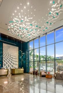 LIZ International Hotel Panyu Ginza Shiqiao Metro Branch - Free Shuttle Bus to Canton Fair Complex During Canton Fair Period & Free Breakfast & Free Afternoon Tea & Free Midnight Snack - Canton - 5
