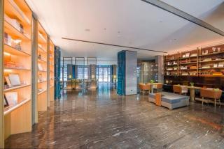 LIZ International Hotel Panyu Ginza Shiqiao Metro Branch - Free Shuttle Bus to Canton Fair Complex During Canton Fair Period & Free Breakfast & Free Afternoon Tea & Free Midnight Snack - Canton - 4