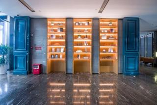 LIZ International Hotel Panyu Ginza Shiqiao Metro Branch - Free Shuttle Bus to Canton Fair Complex During Canton Fair Period & Free Breakfast & Free Afternoon Tea & Free Midnight Snack - Canton - 1