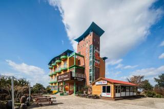 Backrokdam pension - 7