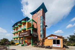 Backrokdam pension - 6