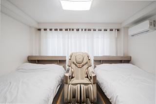 Backrokdam pension - 2