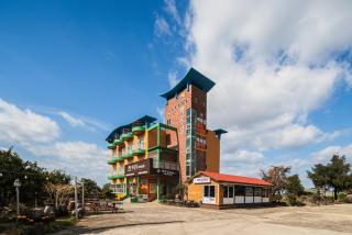 Backrokdam pension - 3