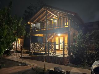 Les 3 Chalets de Cilaos - Cilaos - 0