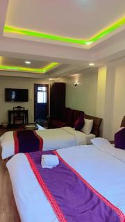 Hotel Bhaktapur Inn - Bhaktapur - 9