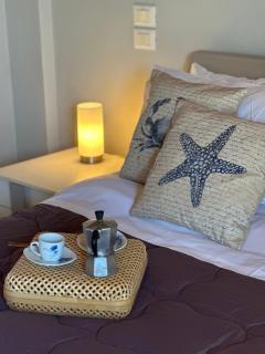 Romantic Penthouse with view over the Umbrian hill - 8