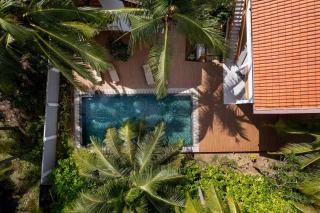 Kandakuliya Sunrise Beach Villas - 6