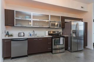 5M412- Sophisticated 1BR Condo - Nashville - 8