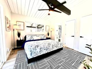 Half ACRE Lux Pool SPA with FIREPIT ARCADE Grill Sleeps 40 - El Cajon - 7