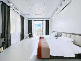 Meizhou Island Zhengxinju Homestay - Xiashan - 3