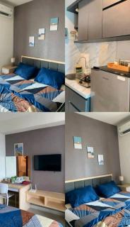 Sewa apartemen - Pulosirih - 4