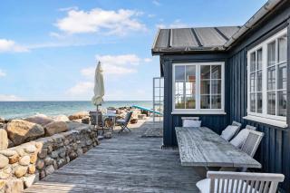 Relaxing Holiday At The Waters Edge - Rørvig - 9