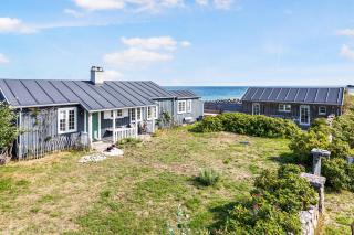 Relaxing Holiday At The Waters Edge - Rørvig - 8