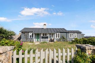 Relaxing Holiday At The Waters Edge - Rørvig - 7