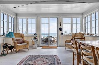 Relaxing Holiday At The Waters Edge - Rørvig - 5