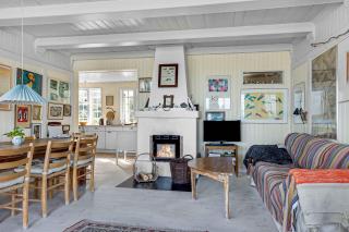 Relaxing Holiday At The Waters Edge - Rørvig - 3