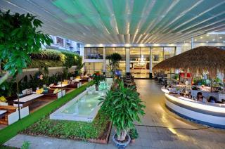 Aries Hotel NT by BAY LUXURY - 3