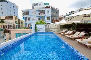 Aries Hotel NT by BAY LUXURY - 2