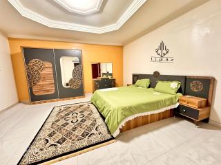Grand Plaza Nouakchott - Nouakchott - 4