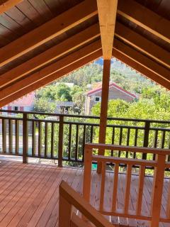 Les 3 Chalets de Cilaos - Cilaos - 1