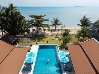 Ban Laem Set - by Sublime Samui Villas - Laem Set Beach - 0