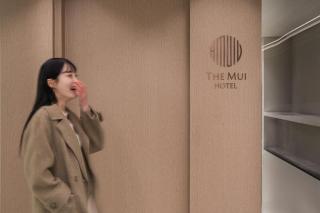 The Mui Hotel - Seongnam - 9