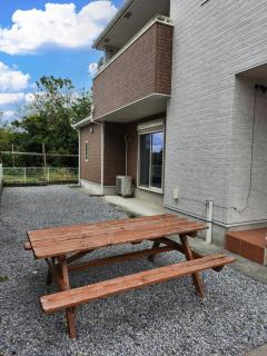 Ent Terrace Okinawa - Motobu - 9
