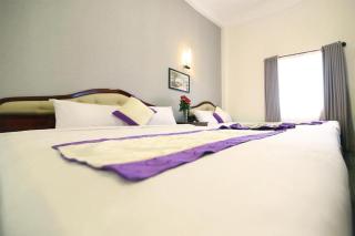 Nasa Hotel NT - by BAY LUXURY - Nha Trang - 8