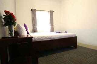 Nasa Hotel NT - by BAY LUXURY - Nha Trang - 6