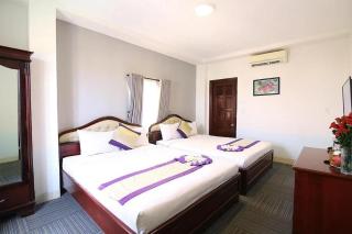 Nasa Hotel NT - by BAY LUXURY - Nha Trang - 5