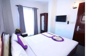 Nasa Hotel NT - by BAY LUXURY - Nha Trang - 4
