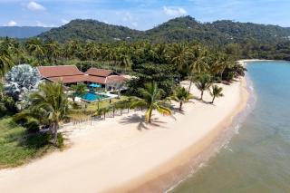 Ban Laem Set - by Sublime Samui Villas - Laem Set Beach - 9
