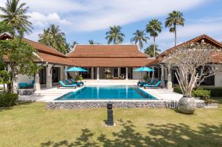 Ban Laem Set - by Sublime Samui Villas - Laem Set Beach - 7