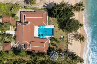 Ban Laem Set - by Sublime Samui Villas - Laem Set Beach - 6