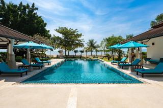 Ban Laem Set - by Sublime Samui Villas - Laem Set Beach - 5