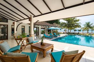 Ban Laem Set - by Sublime Samui Villas - Laem Set Beach - 4