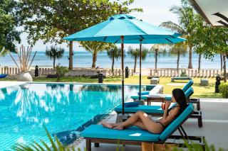 Ban Laem Set - by Sublime Samui Villas - Laem Set Beach - 3