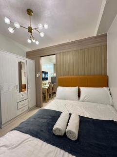 Mall of Asia Vermilion Grand Suite - Manila - 9