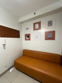 Mall of Asia Vermilion Grand Suite - Manila - 8