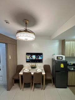 Mall of Asia Vermilion Grand Suite - Manila - 7